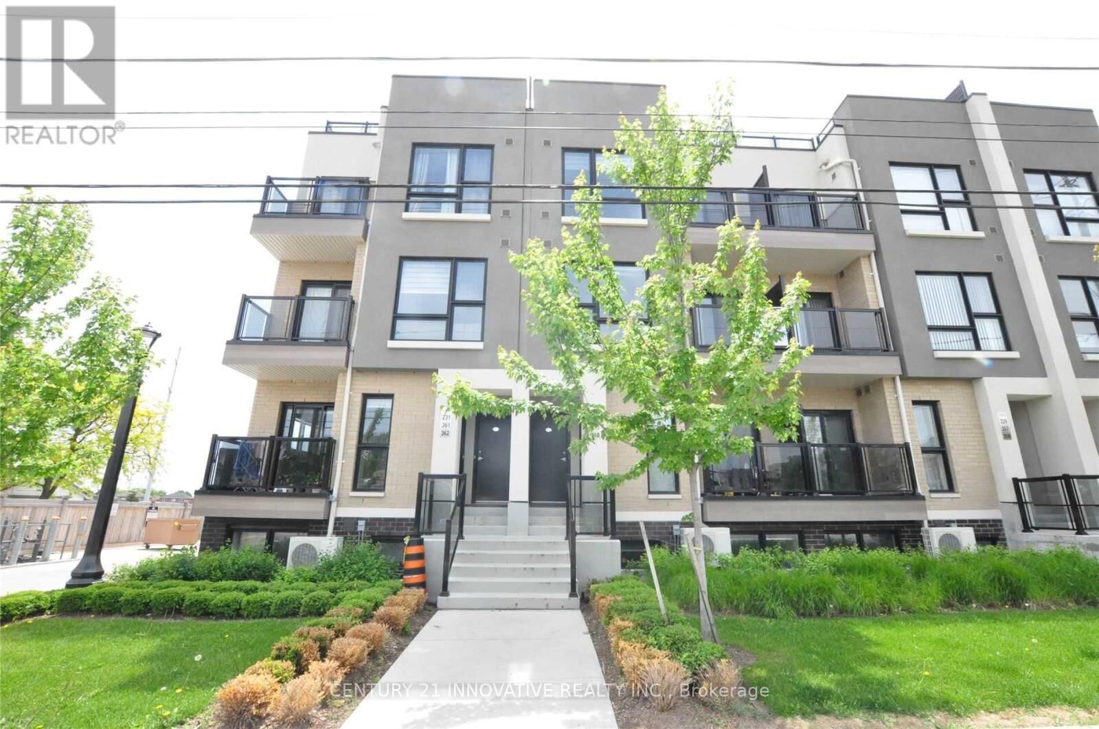 Property Photo: 8855 Sheppard Avenue East 359 ON M1B 0E3