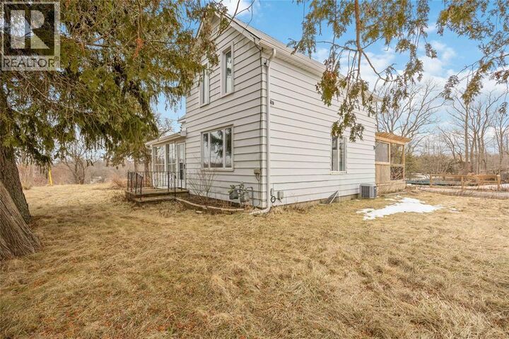 Property Photo:  4421 Marthaville Road  ON N0N 1R0 