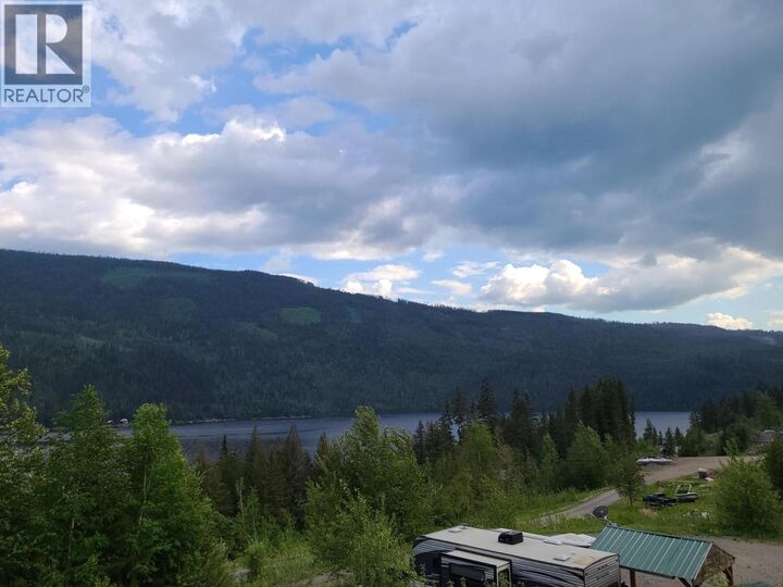 7540 Russell Creek Forest Service Road — photo 1