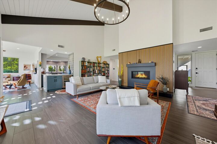 Property Photo: 809 Inverness Drive CA 92270