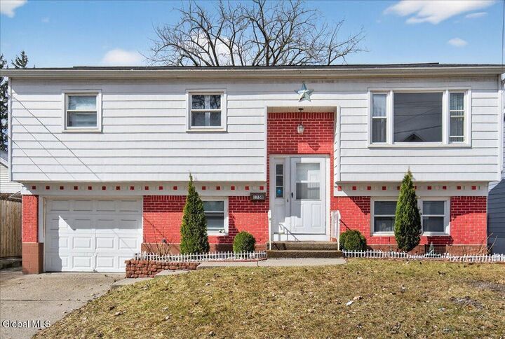 Property Photo: 1750 Hamburg Street NY 12304