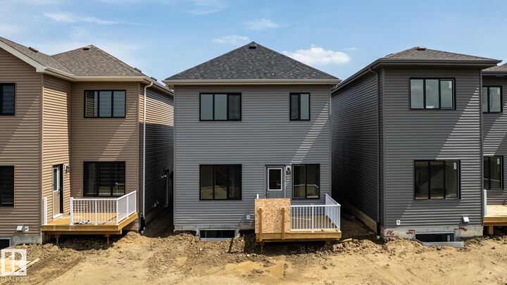 Property Photo: 3028 197 Street NW AB T6M 3L9