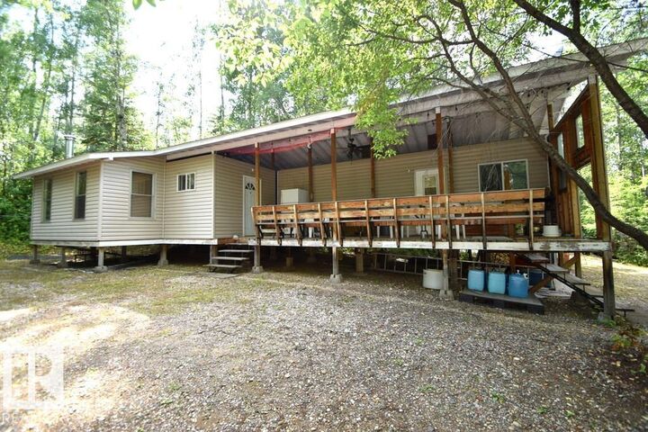 Property Photo:  27, 174032 Twp Rd 653.7  AB T0A 0M0 