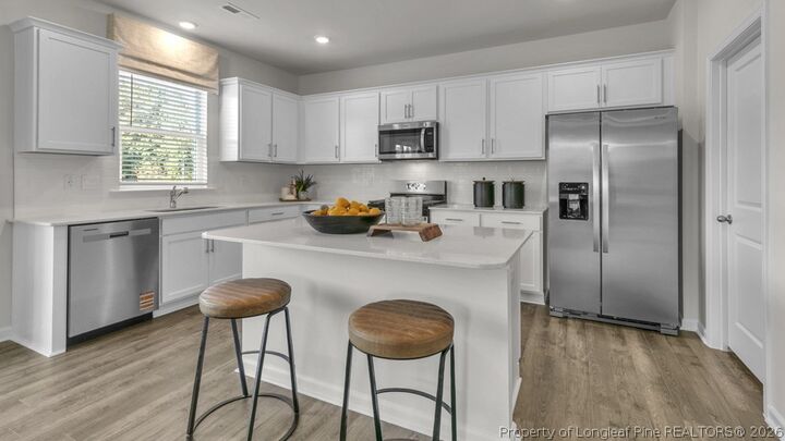 Property Photo: 1109 Shoreline Drive NC 28394