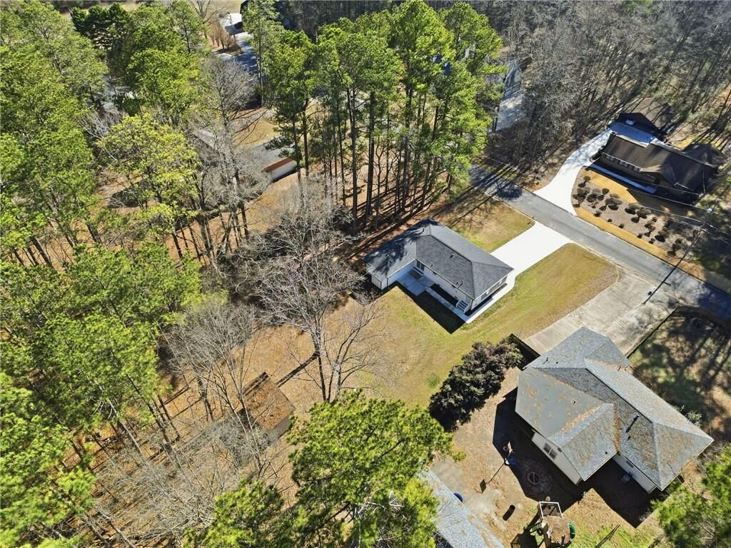 Property Photo:  2702 Beecher Drive  GA 30106 