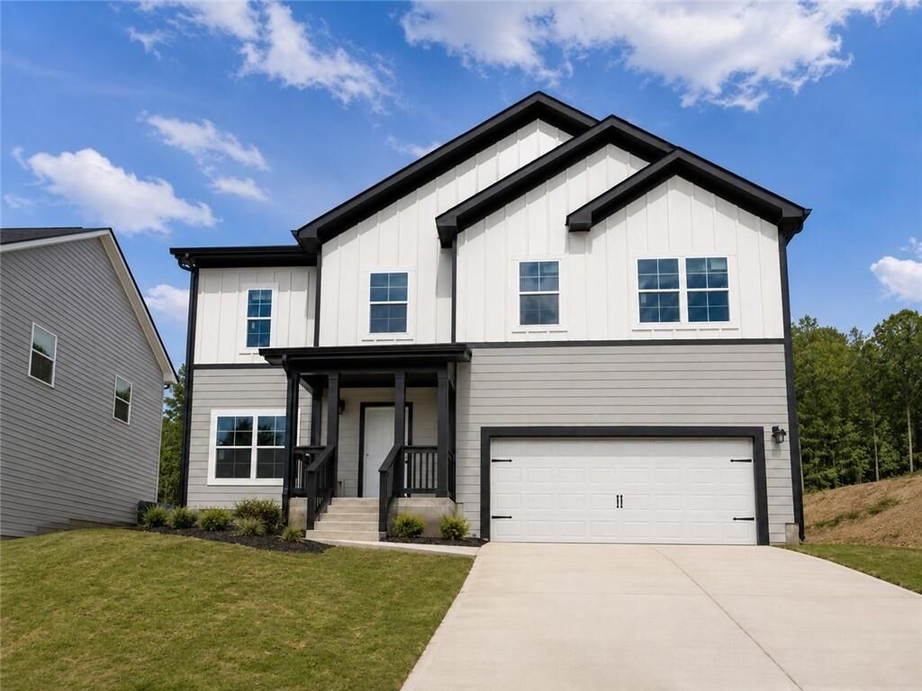 Property Photo: 7896 Winkman Drive GA 30213