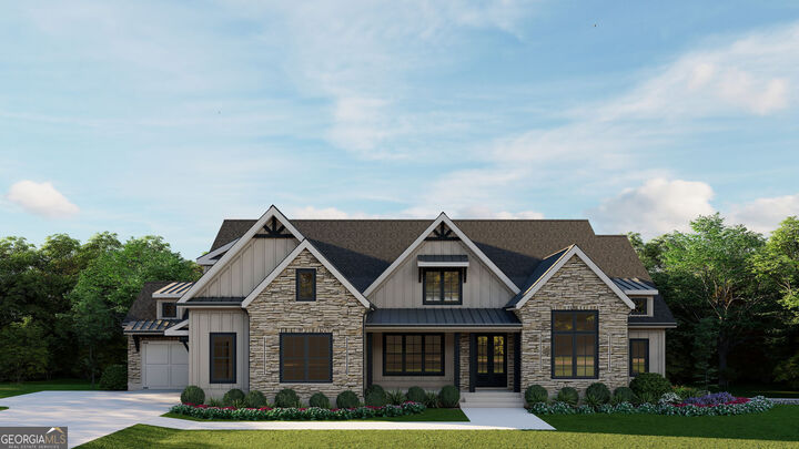 Property Photo:  2318 Smyrna Road SW  GA 30094 