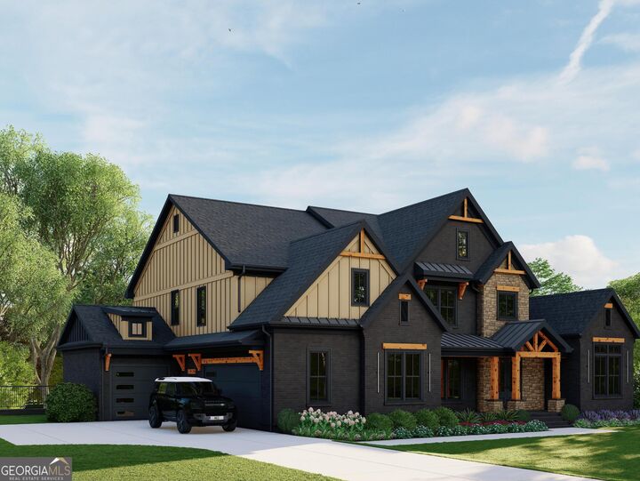 Property Photo:  2318 Smyrna Road SW  GA 30094 