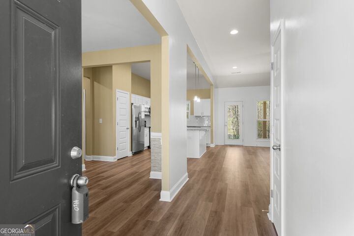 Property Photo: 504 Wylderose Lane GA 30248