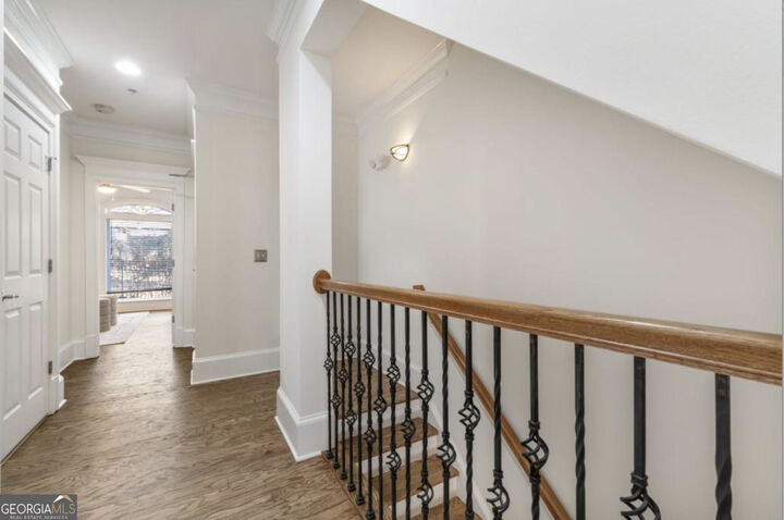 Property Photo: 802 Clifton Heights Lane NE GA 30329