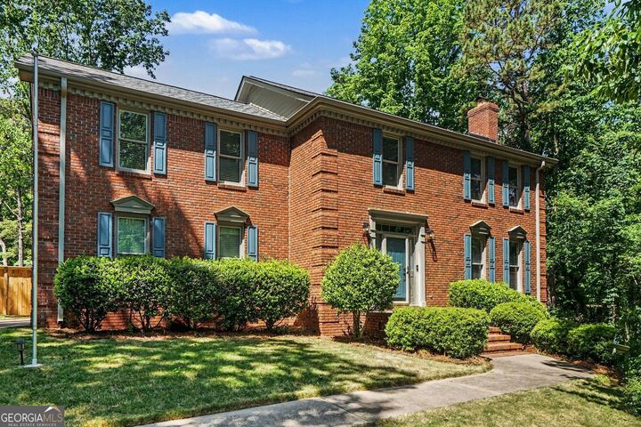 Property Photo:  46 Waverly Lane  GA 30680 