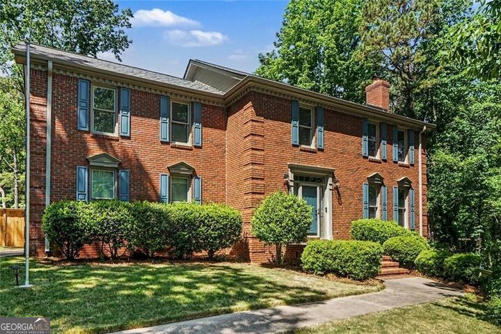 Property Photo:  46 Waverly Lane  GA 30680 