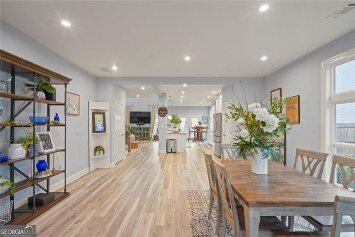 Property Photo:  1057 Turner Street NE  GA 30012 