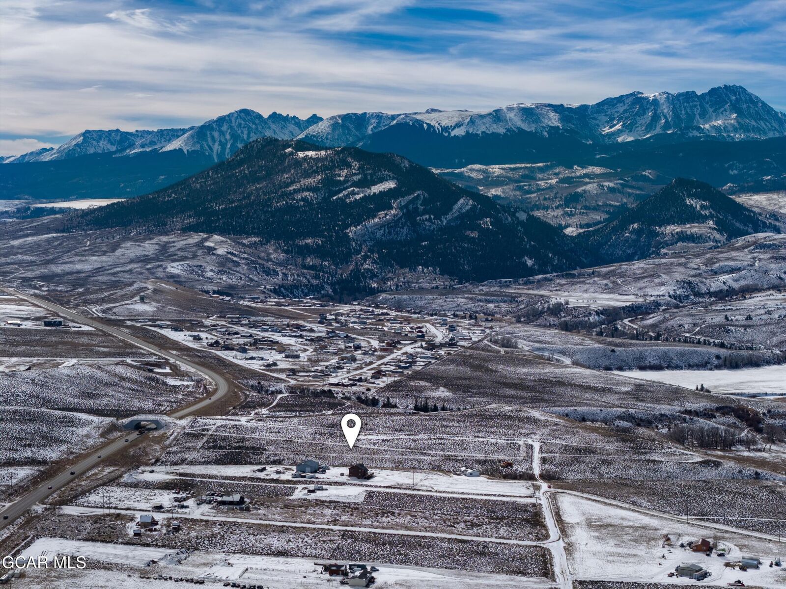 Property Photo:  700 County Road 1001  CO 80459 