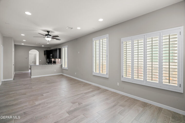 Property Photo:  14805 Pebble Hills Boulevard  TX 79938 