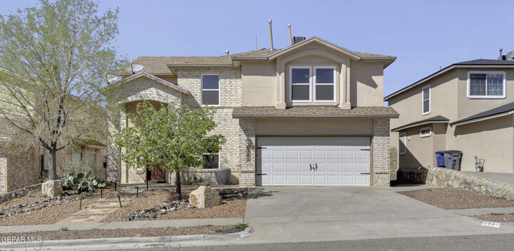 Property Photo: 6341 Cougar Ridge Lane TX 79912