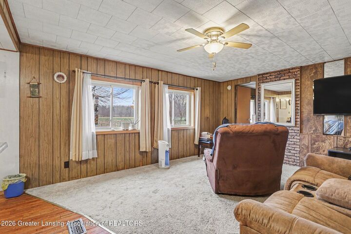 Property Photo:  203 N West Street  MI 49092 