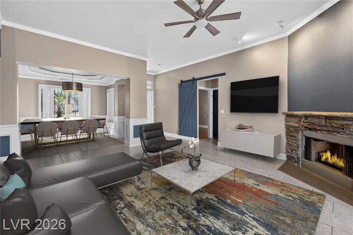 Property Photo:  1512 Winwood Street  NV 89108 