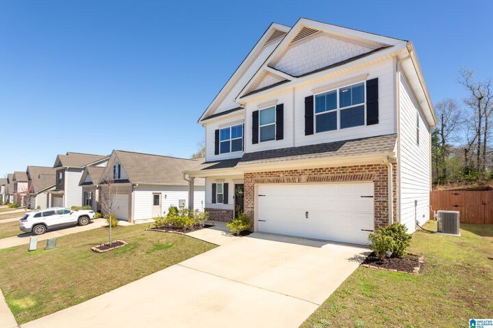 Property Photo:  9064 Meeting Street  AL 35128 