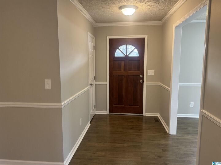 Property Photo:  5036 Red Oak Drive  AL 36203 