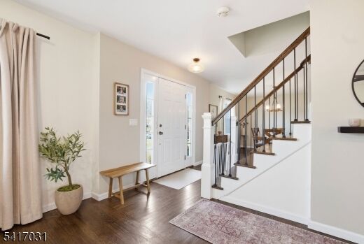 Property Photo:  72 Lenox Rd  NJ 07470 