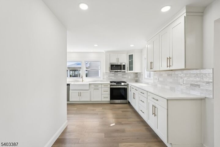 Property Photo:  2 Guenter St  NJ 07405 