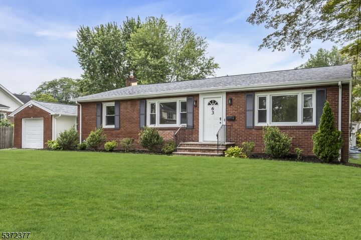 Property Photo:  63 Livingston Ave A  NJ 07974 