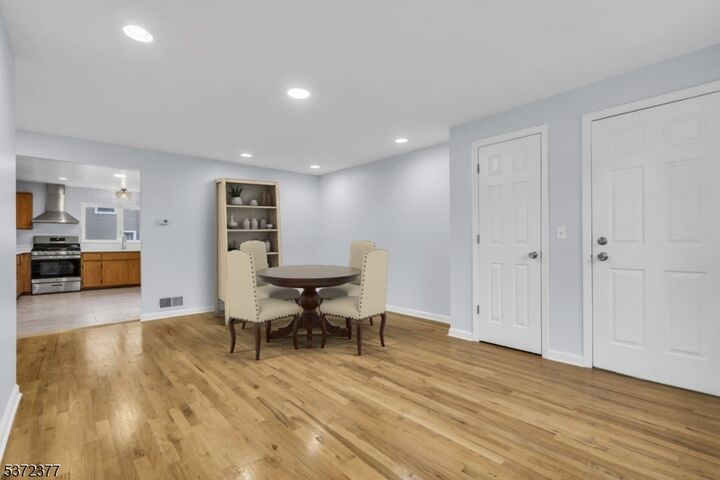 Property Photo: 63 Livingston Ave A NJ 07974