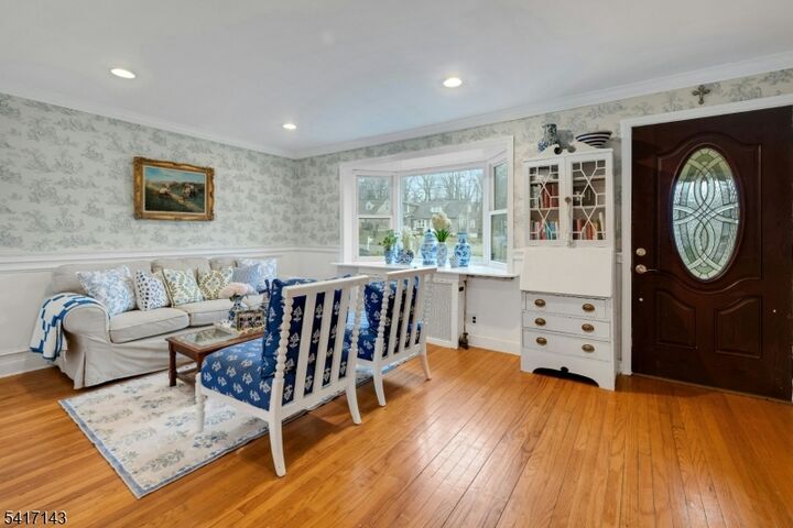 Property Photo:  17 Frederick Pl  NJ 07927 