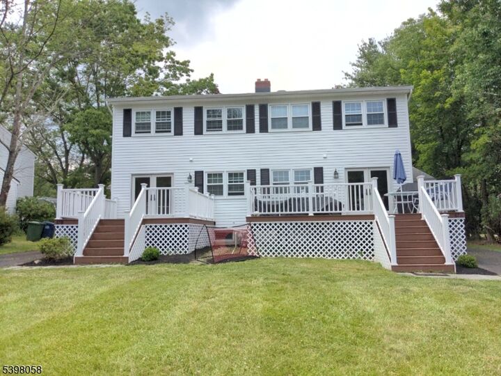 Property Photo:  83 East Main St 83B  NJ 07945 