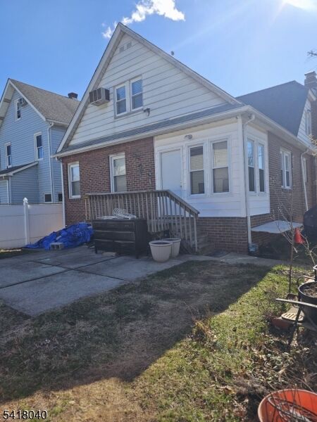 Property Photo:  836 Summit St  NJ 07036 