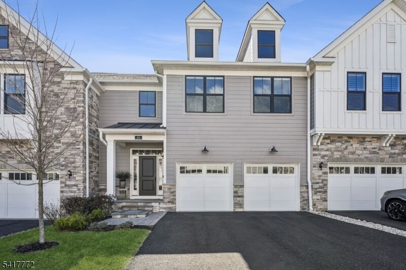 Property Photo:  14 Chelsea Rd  NJ 07059 