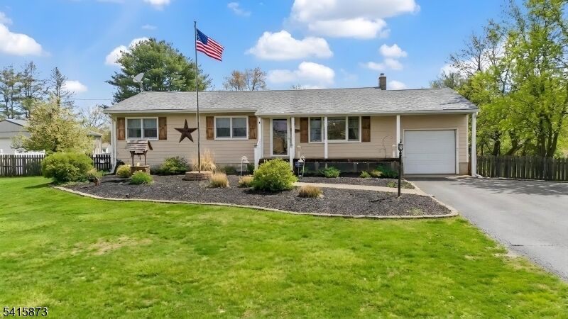 Property Photo:  377 Triangle Rd  NJ 08844 