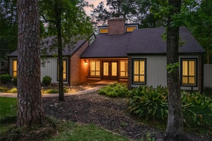 Property Photo:  11407 Timberwild Street  TX 77380 