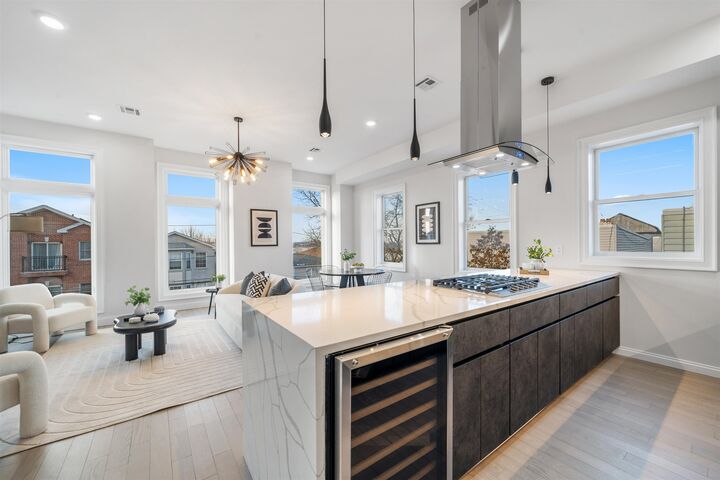 Property Photo: 272 Terrace Ave 2 NJ 07307