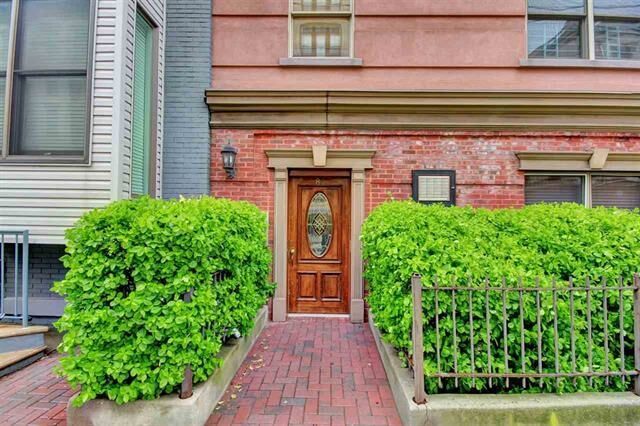 Property Photo:  84 Bloomfield St 11  NJ 07030 