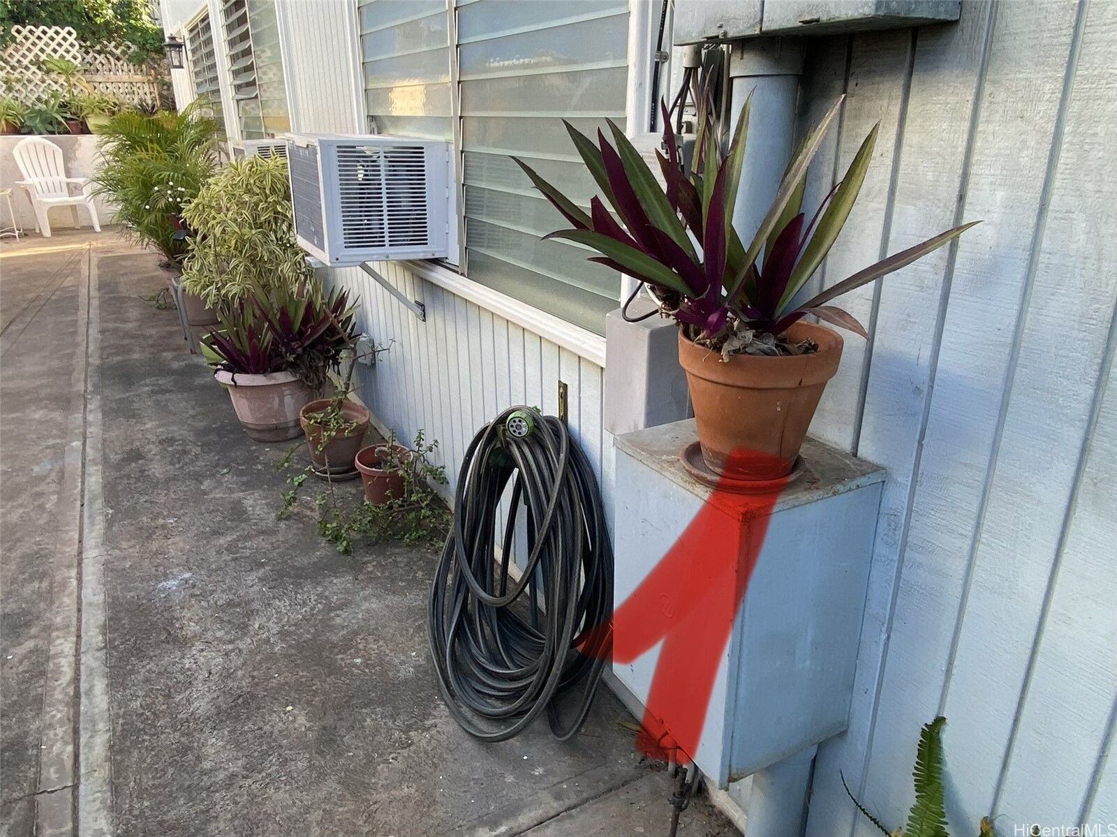 Property Photo:  3313 Monsarrat Avenue  HI 96815 