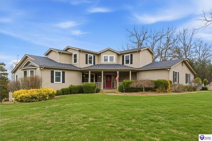 Property Photo: 246 St Andrews Road KY 40108