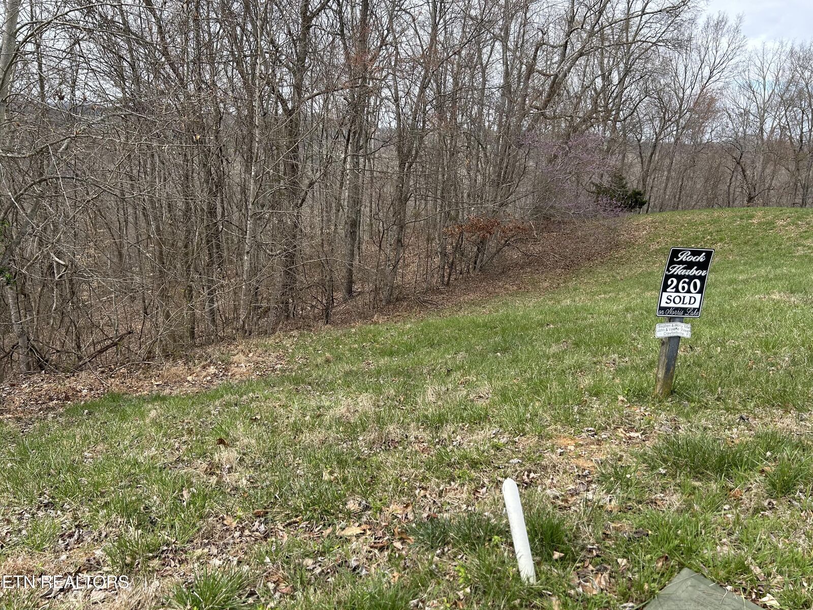Property Photo:  Lot 260-A Marble Point Way  TN 37825 