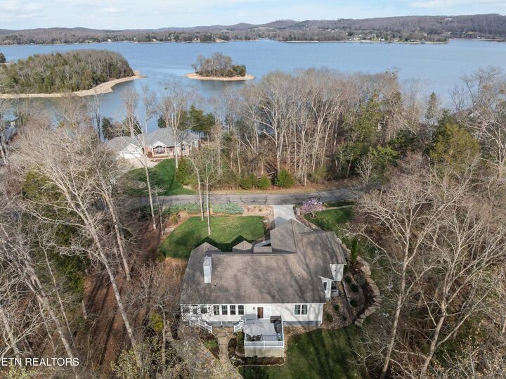 Property Photo:  180 E Shore Drive  TN 37854 