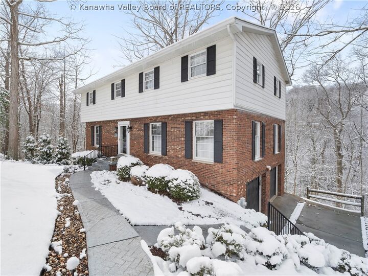 Property Photo:  924 Harmony Lane  WV 25303 