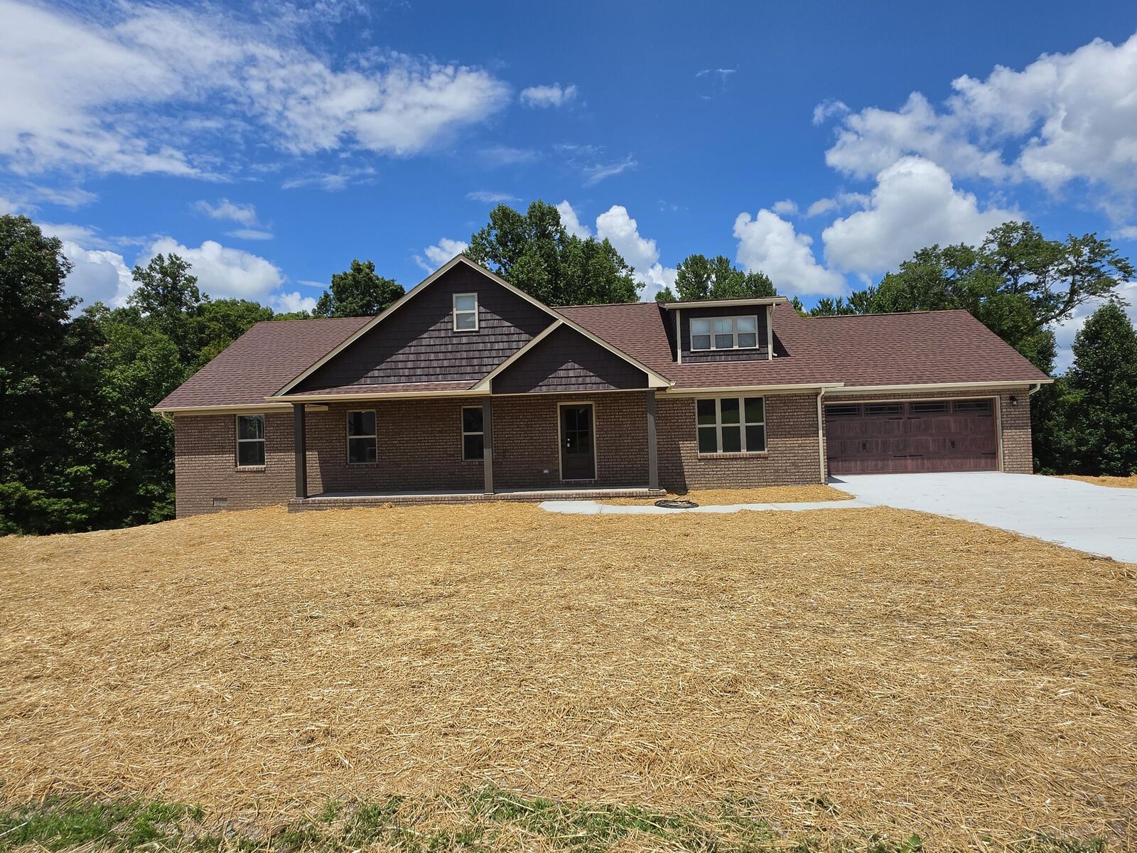Property Photo: 440 Madison Circle KY 40741