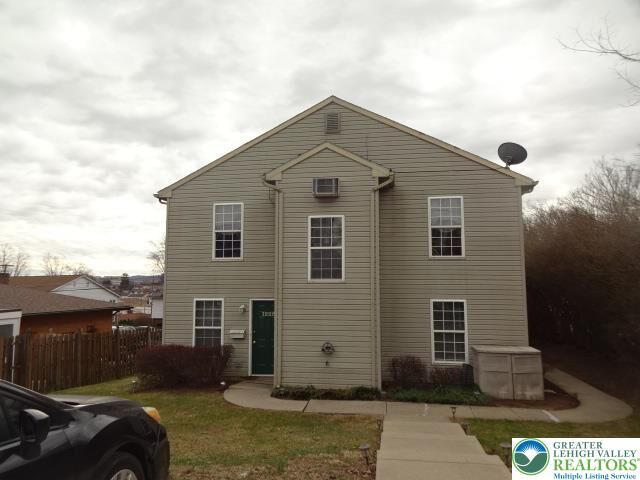 Property Photo:  1221 W Whitehall Street  PA 18102 