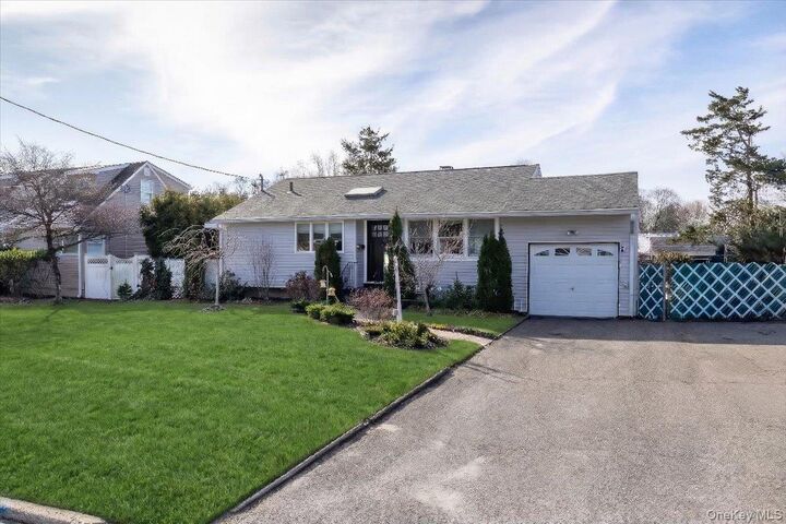 Property Photo:  26 Eugene Drive  NY 11754 