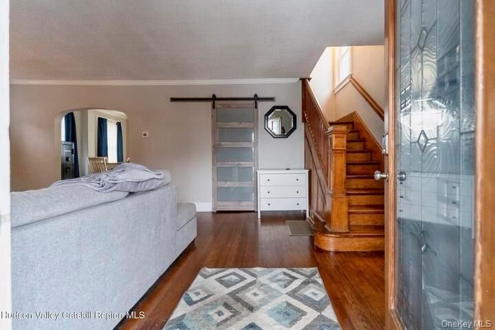 Property Photo:  106 W Oreilly Street  NY 12401 