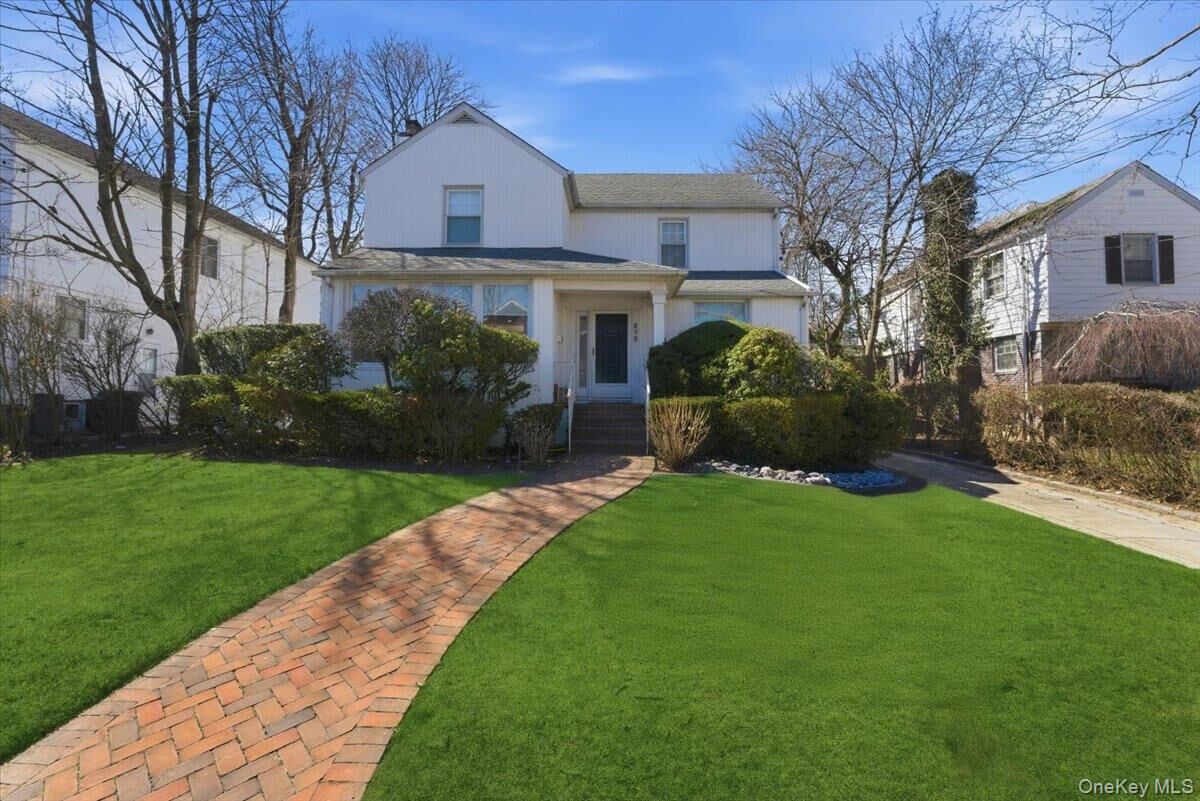 Property Photo: 373 Northfield Road NY 11598