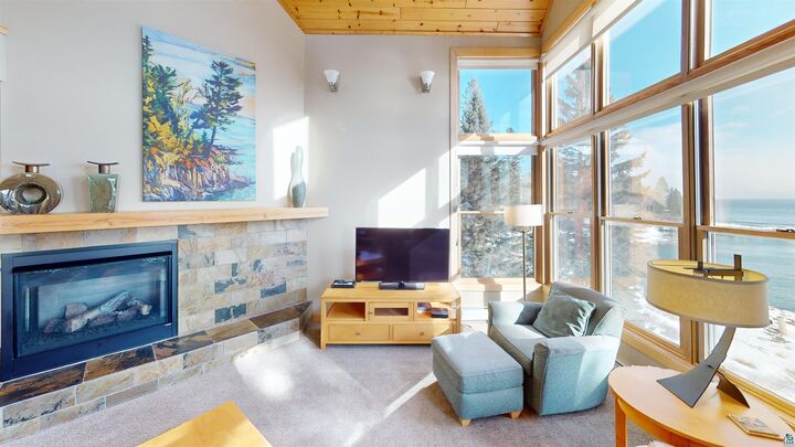 Property Photo:  40 Surfside Dr 10-D  MN 55615 