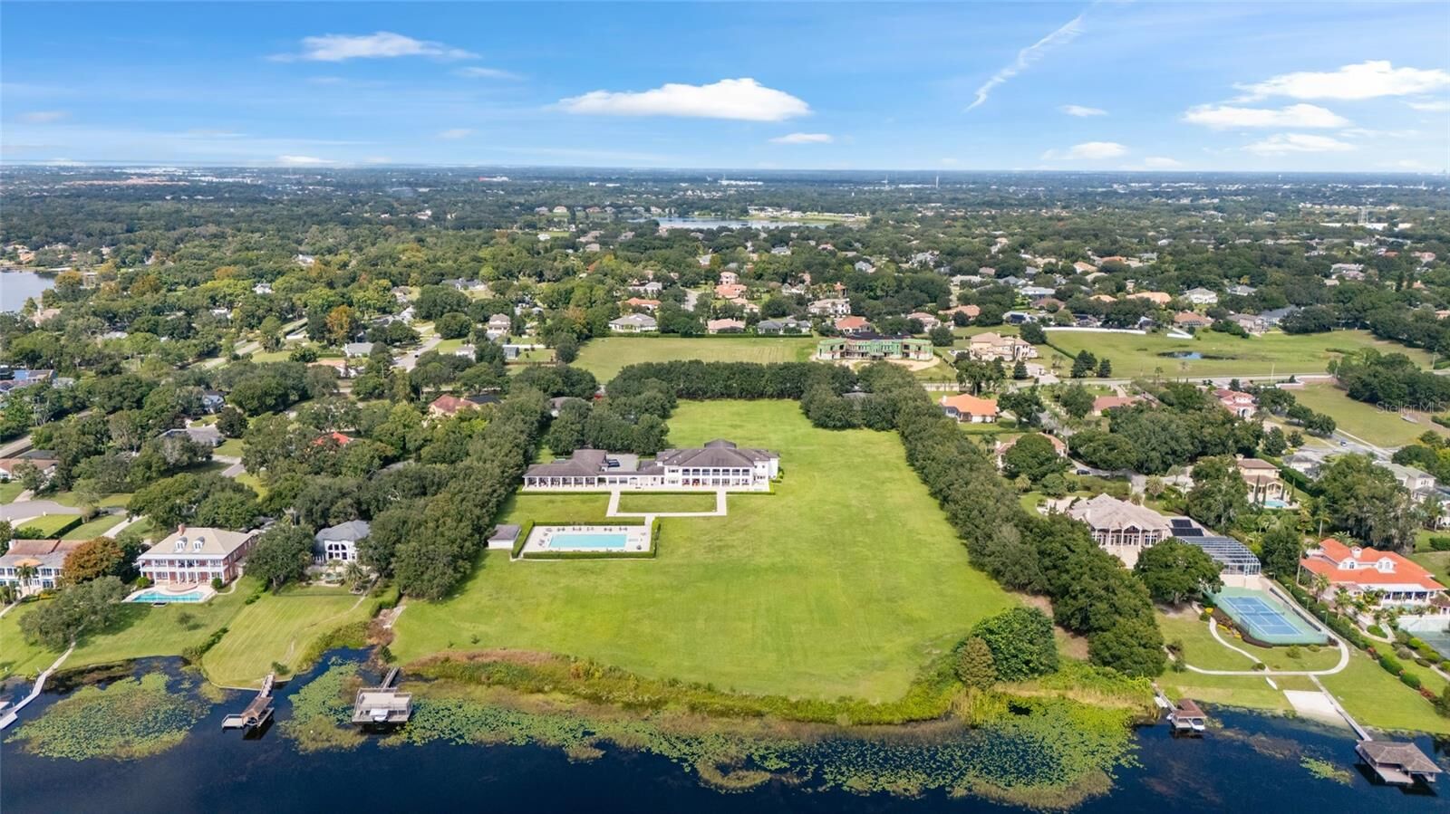 Property Photo:  9508 Windy Ridge Road  FL 34786 