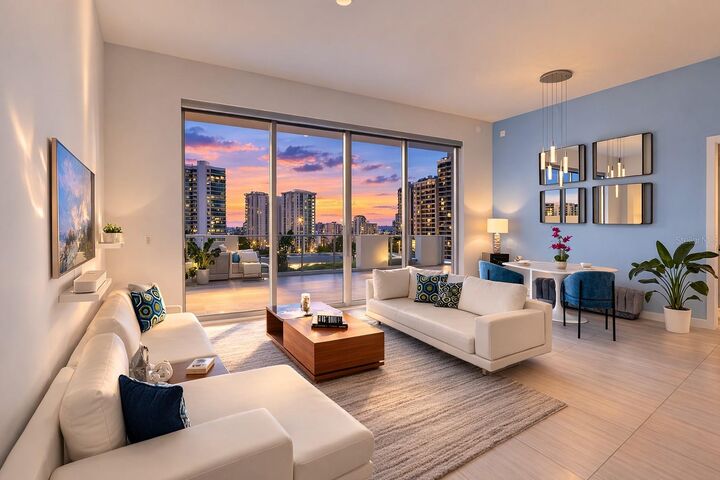 Property Photo:  301 Quay Commons 509  FL 34236 