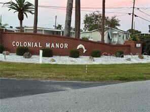 Property Photo: 218 Outer Drive W FL 34285